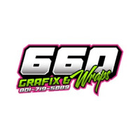 660 Grafix & Wraps