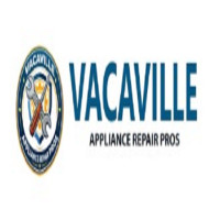 Vacaville Appliance Repair Pros