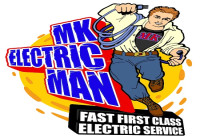 MK Electric Man