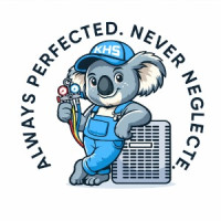 Koala-T Heating & Air