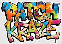 Patch Kraze