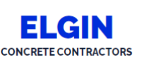 Concrete Contractor Elgin
