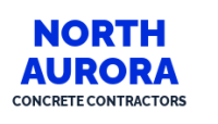 Concrete Contractor North Aurora