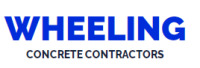 Concrete Contractor Wheeling