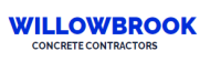 Concrete Contractor Willowbrook