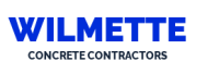 Concrete Contractor Wilmette
