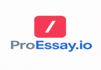 Pro Essay.io 論文功課代寫