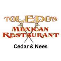 Toledo's Mexican Restaurant - Cedar & Nees
