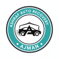 Ashraf Auto Recovery Ajman