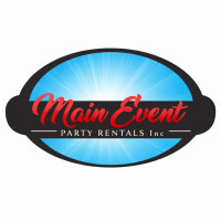 Main Event Party Rental Inc.