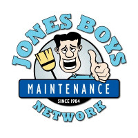 Jones Boys Maintenance Company Inc