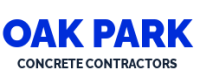 Oak Park Concrete Contractor