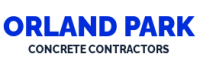 Orland Park Concrete Contractor