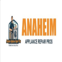 Anaheim Appliance Repair Pros