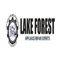 Lake Forest Appliance Repair Experts