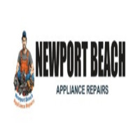 Newport Beach Appliance Repairs