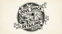 Dove Shack Detail