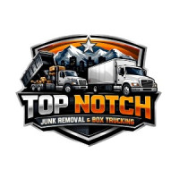 Top Notch Junk Removal & Box Trucking