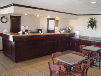 Navasota Inn