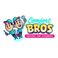 Comfort Bros Heating Air & Plumbing