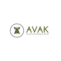 Avak Tax and Accounting Solutions