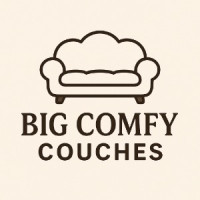 Big Comfy Couches