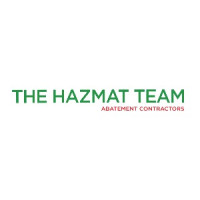 THE HAZMAT TEAM