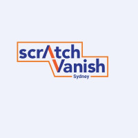 Scratch Vanish