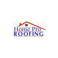 Home Pro Roofing