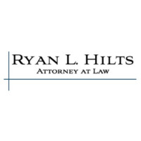 Ryan L. Hilts, Attorney at Law