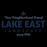 Lake East Landscape