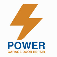 Power Garage Door Repair