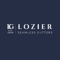 Lozier Seamless Gutters