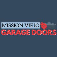 Garage Door Repair Mission Viejo CA