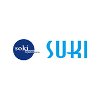 Zhejiang Suki industrial Co., LTD
