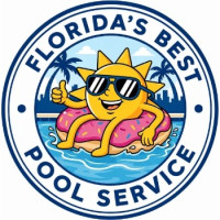 Florida's Best Pools Service