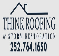Think Roofing & Storm Restoration
