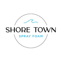 Shore Town Spray Foam