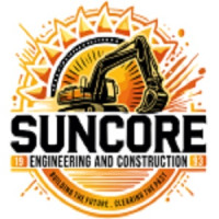SUNCORE Engineering Concrete Construction Earthworks