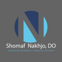 Dr. Shomaf Nakhjo - Advanced Minimally Invasive Surgery
