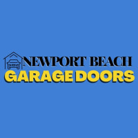 Garage Door Repair Newport Beach CA