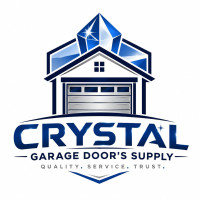 Crystal Garage Door's Supply