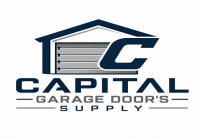 Capital Garage Door’s Supply