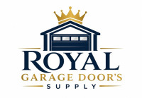 Royal Garage Door's Supply