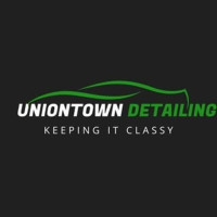 Uniontown detailing
