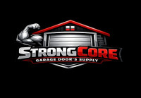 StrongCore Garage Door's Supply