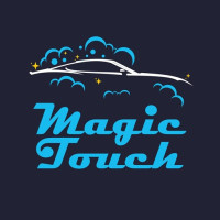 Magic touch mobile detail