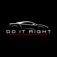 Do it right ceramic coating
