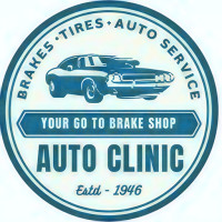 Auto Clinic of Eastpointe