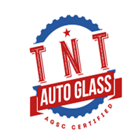 TNT Auto Glass